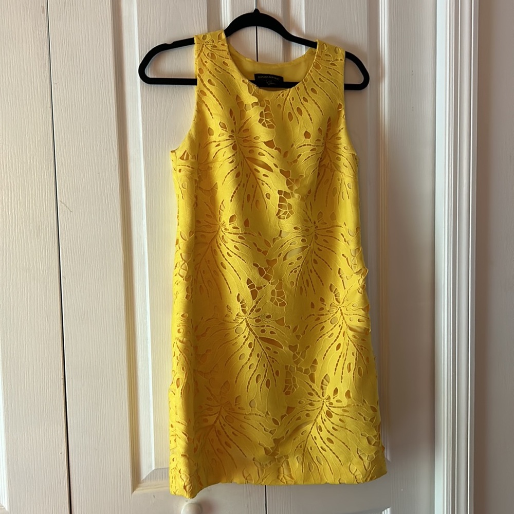 Banana Republic lace summer dress - Picture 2 of 3